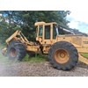 2000 John Deere 648GII Skidder